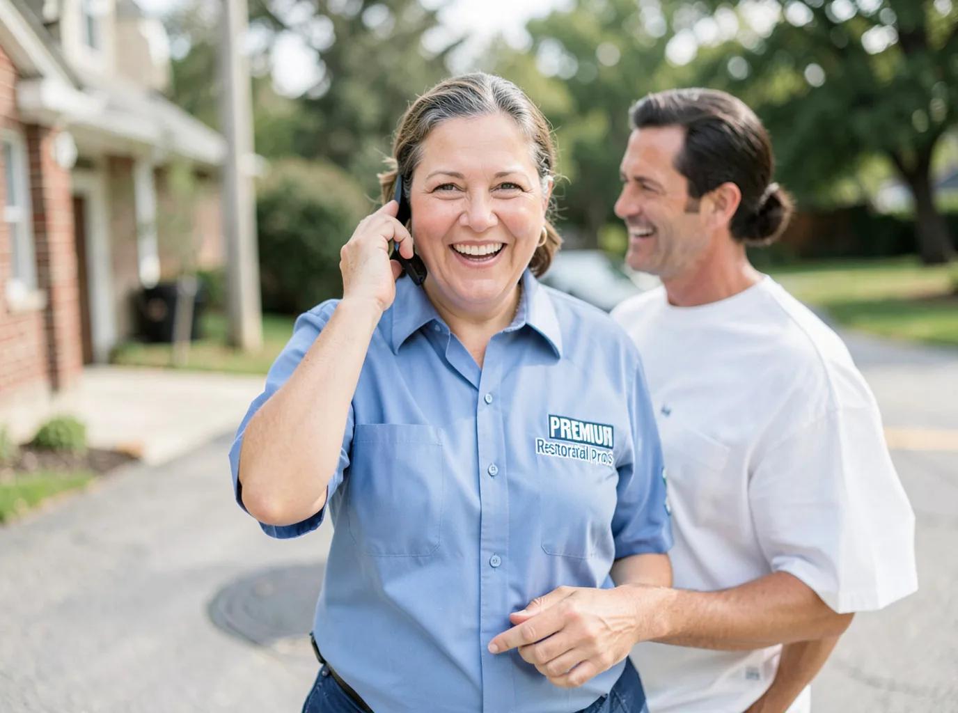 Water Damage Restoration Myra, TX FAQs